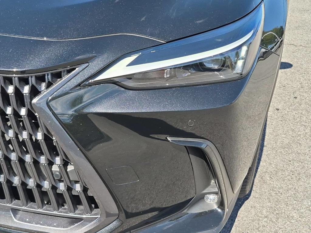 Thumbnail: 2024 Lexus ES - 25