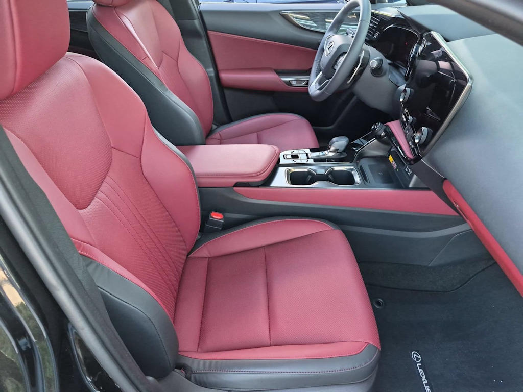 Thumbnail: 2024 Lexus ES - 11