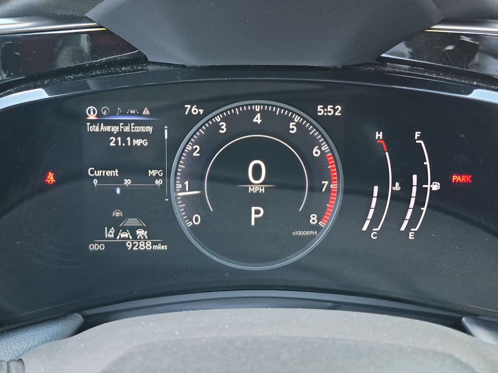 Thumbnail: 2024 Lexus ES - 17