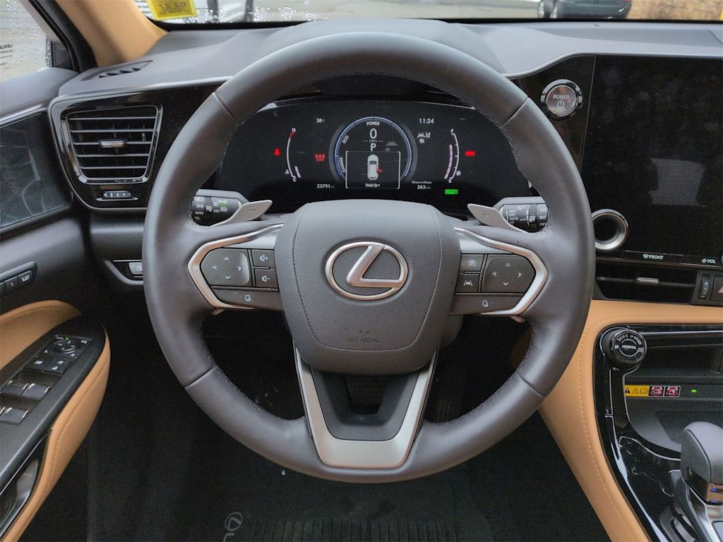 Thumbnail: 2024 Lexus ES - 14