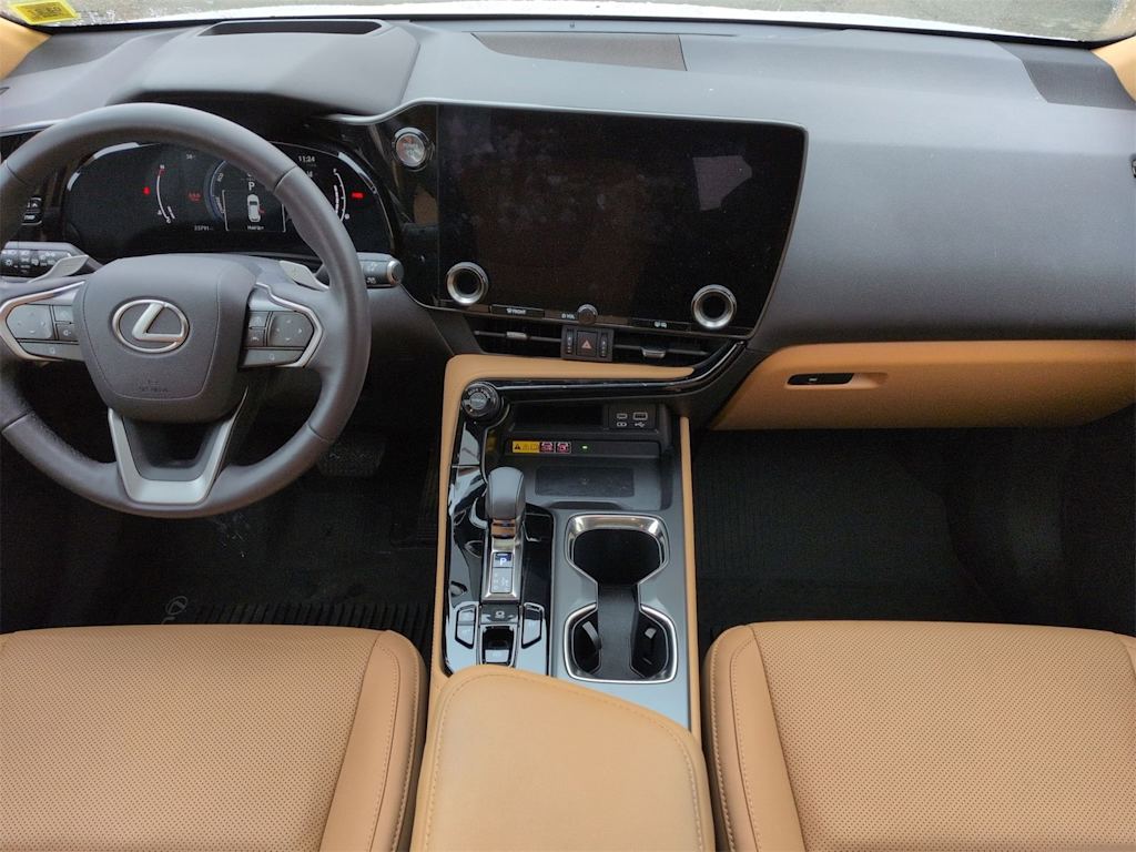 Thumbnail: 2024 Lexus ES - 10