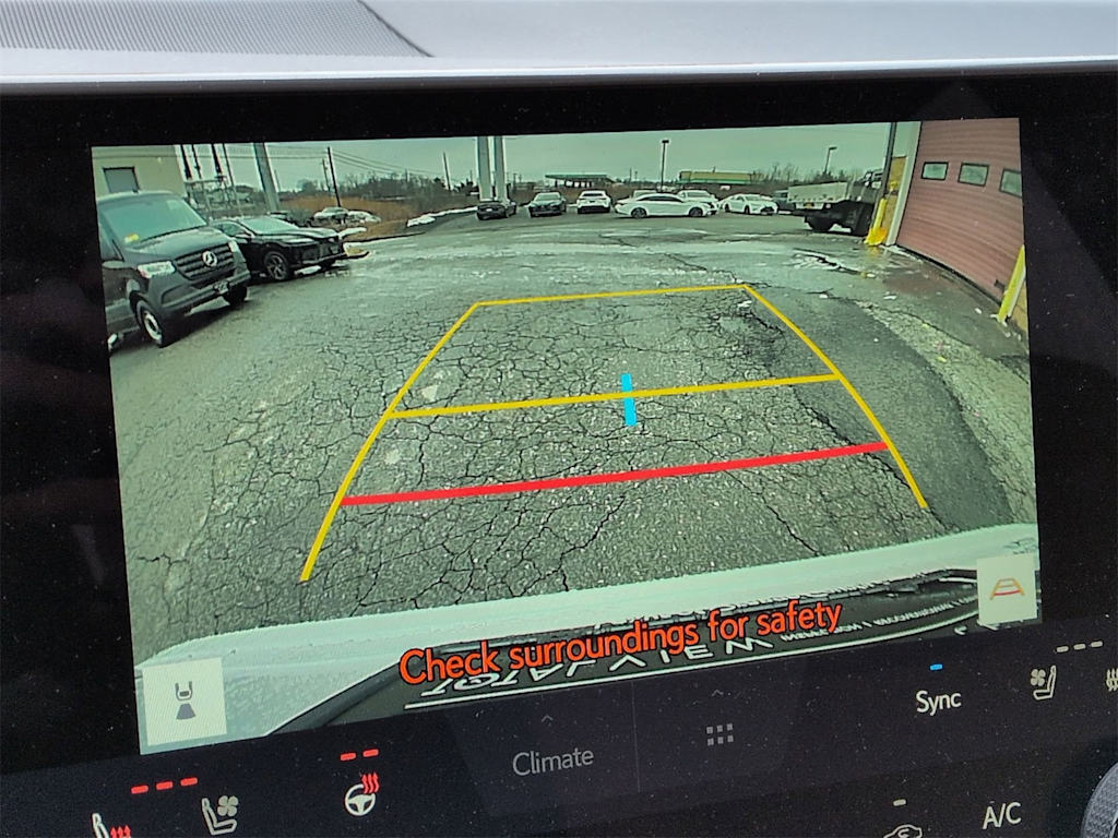 Thumbnail: 2024 Lexus ES - 15