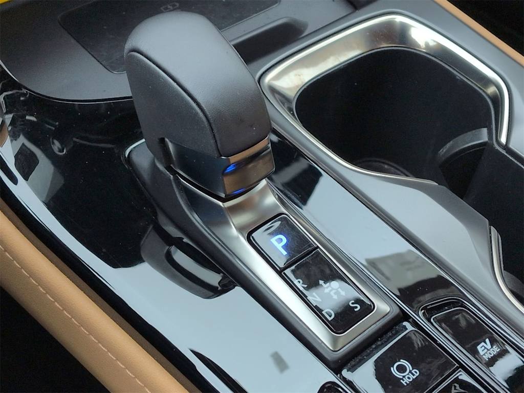 Thumbnail: 2024 Lexus ES - 16