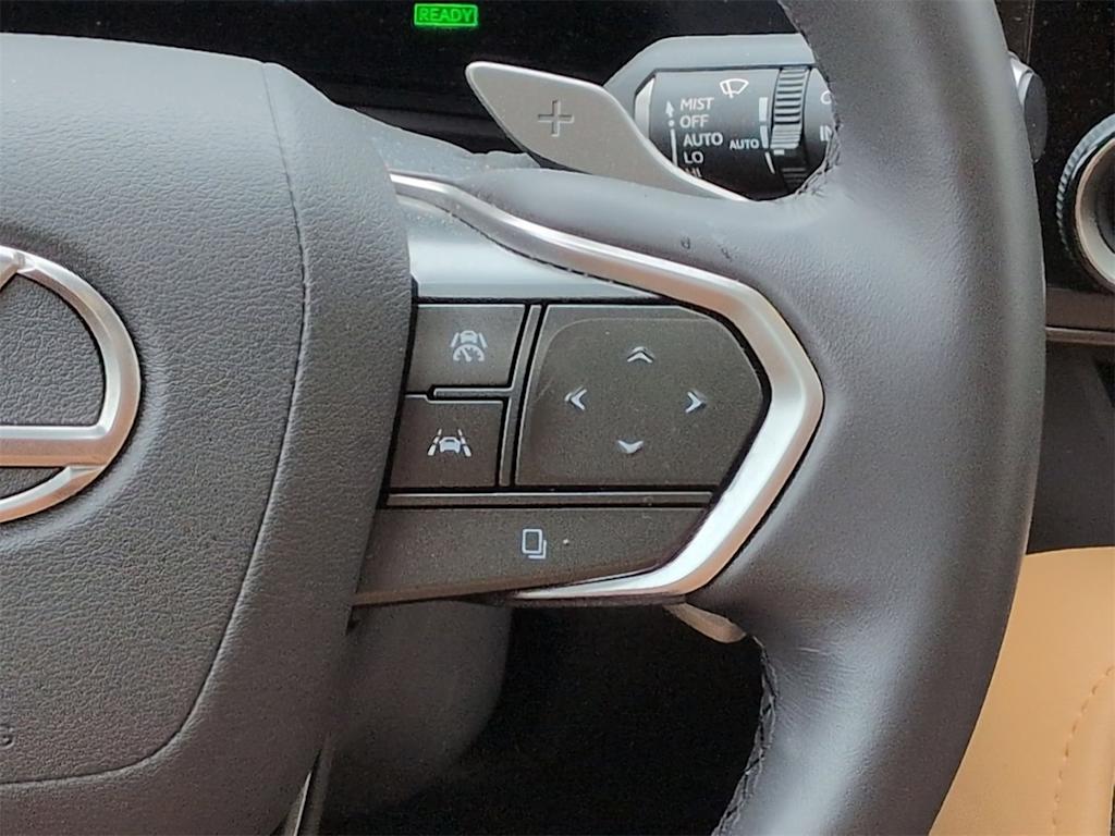 Thumbnail: 2024 Lexus ES - 32