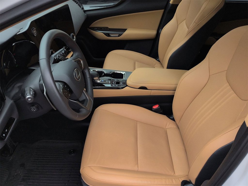 Thumbnail: 2024 Lexus ES - 11