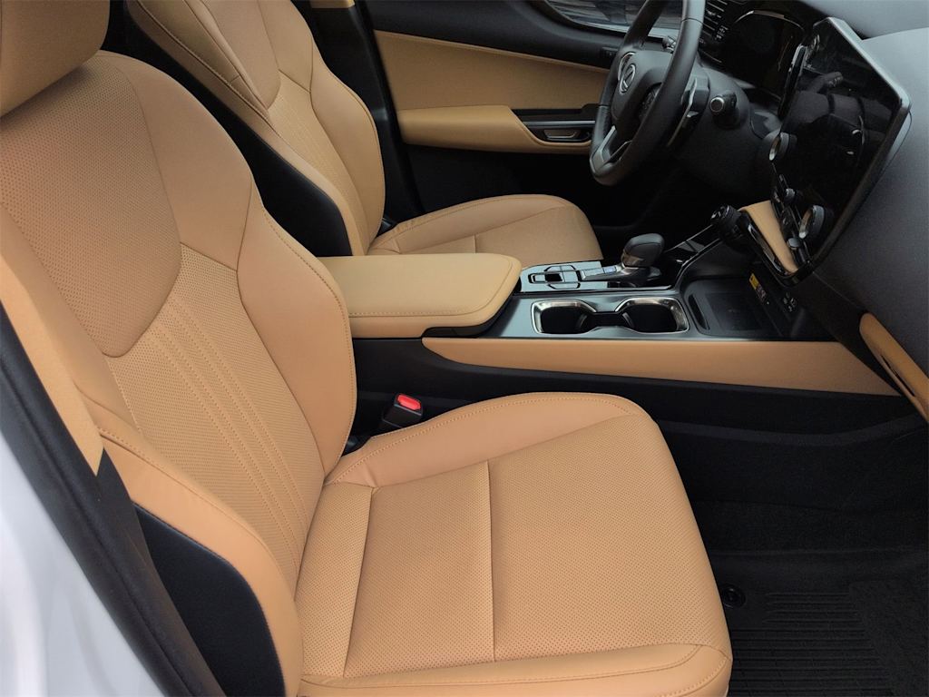 Thumbnail: 2024 Lexus ES - 30