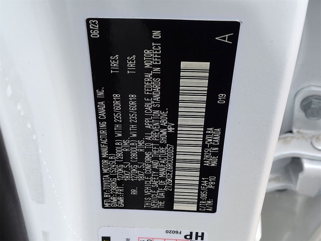 Thumbnail: 2024 Lexus ES - 19