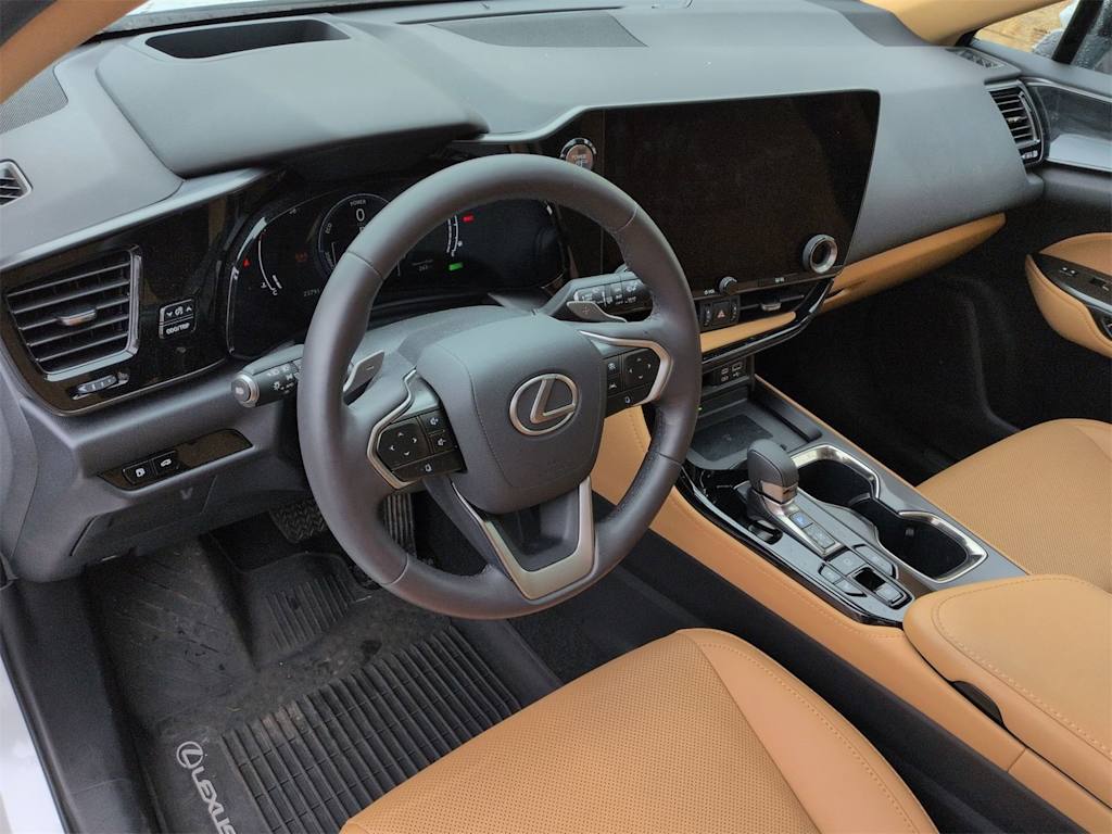 Thumbnail: 2024 Lexus ES - 2
