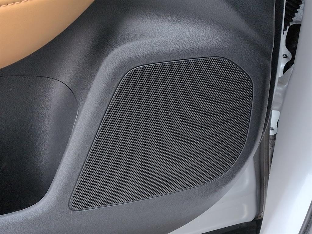 Thumbnail: 2024 Lexus ES - 36