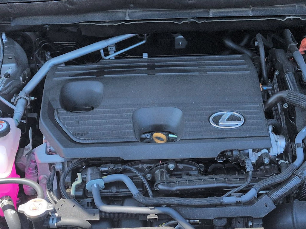 Thumbnail: 2026 Lexus ES - 27
