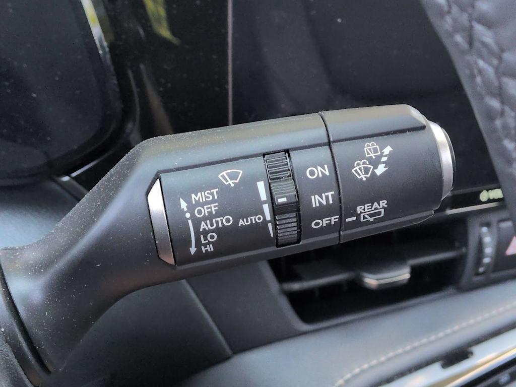 Thumbnail: 2026 Lexus ES - 35