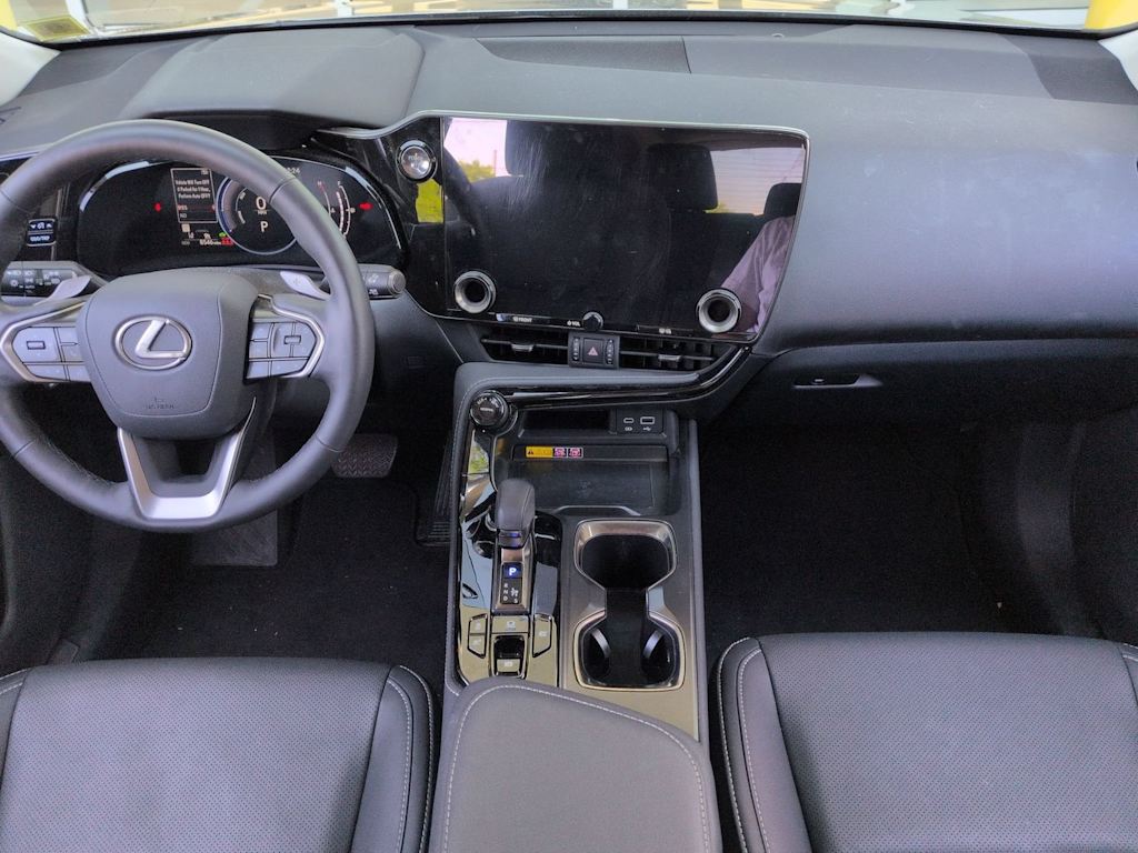 Thumbnail: 2026 Lexus ES - 10