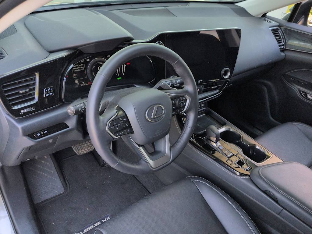 Thumbnail: 2026 Lexus ES - 2