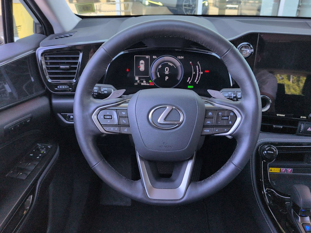 Thumbnail: 2026 Lexus ES - 14
