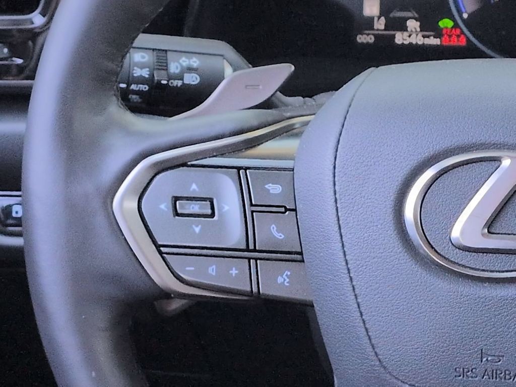 Thumbnail: 2026 Lexus ES - 33