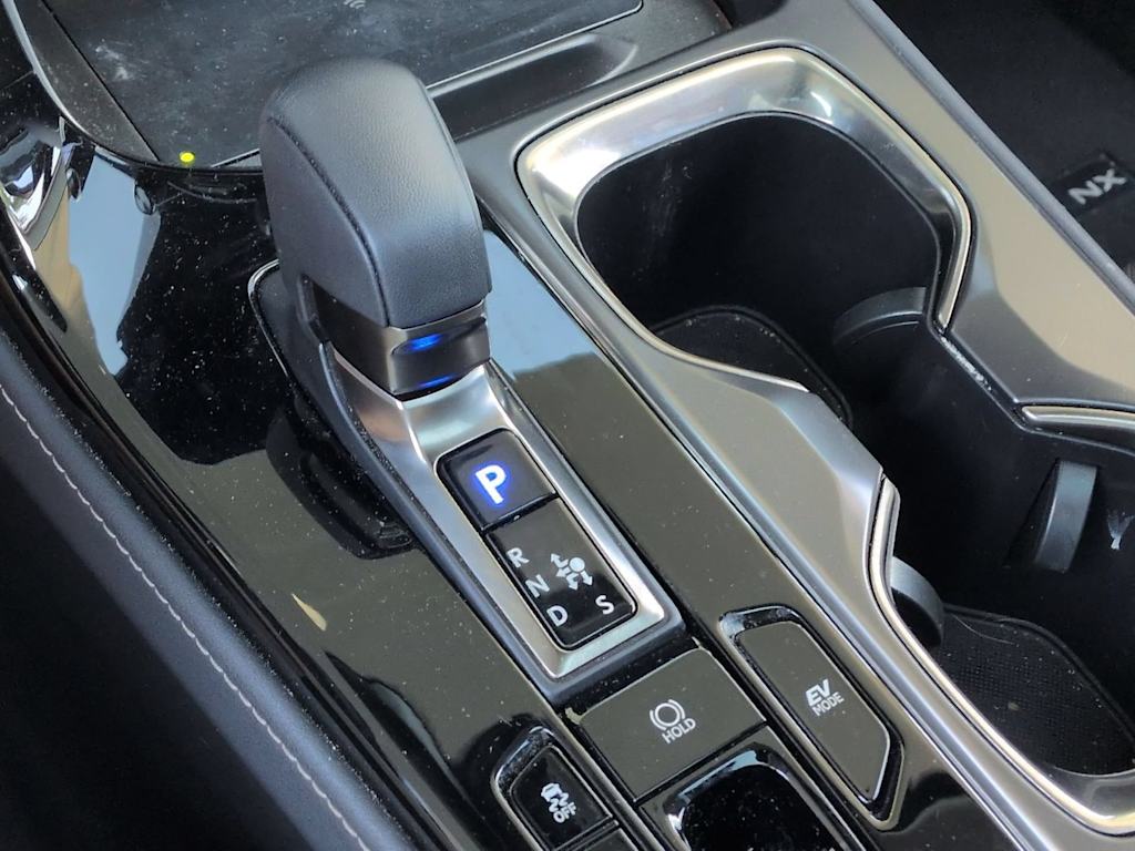 Thumbnail: 2026 Lexus ES - 17