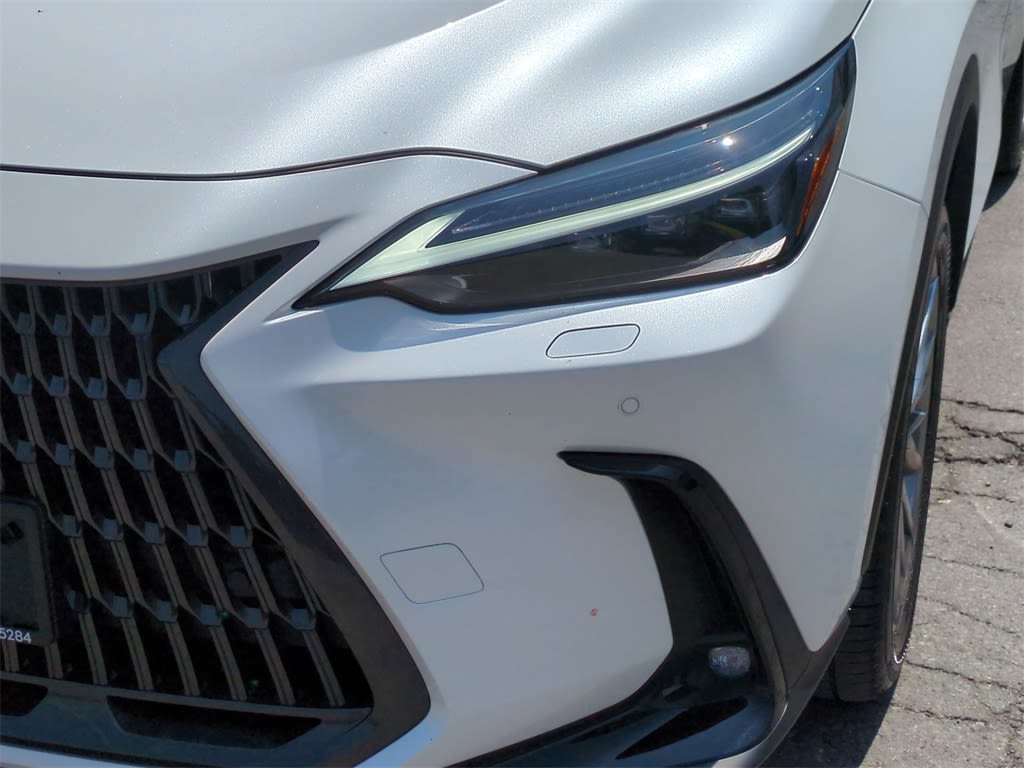 2024 Lexus ES 350 Luxury 24