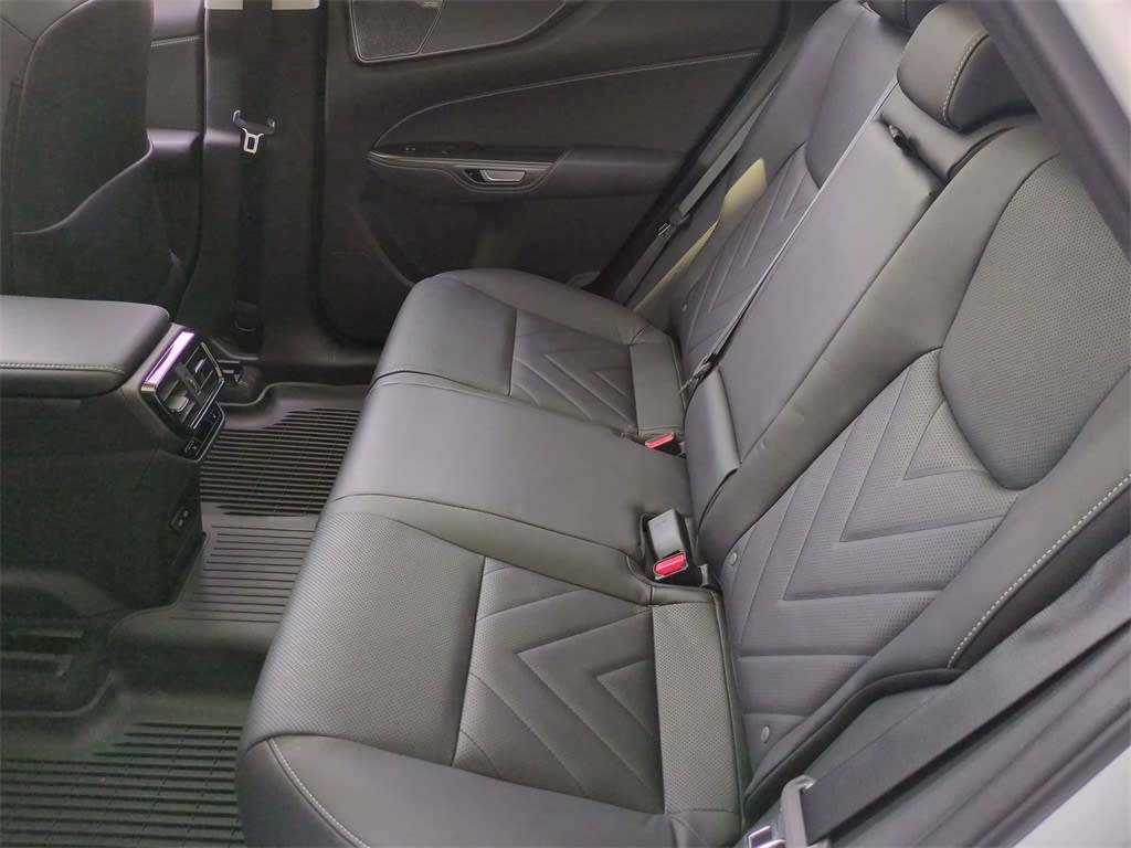 2024 Lexus ES 350 Luxury 13