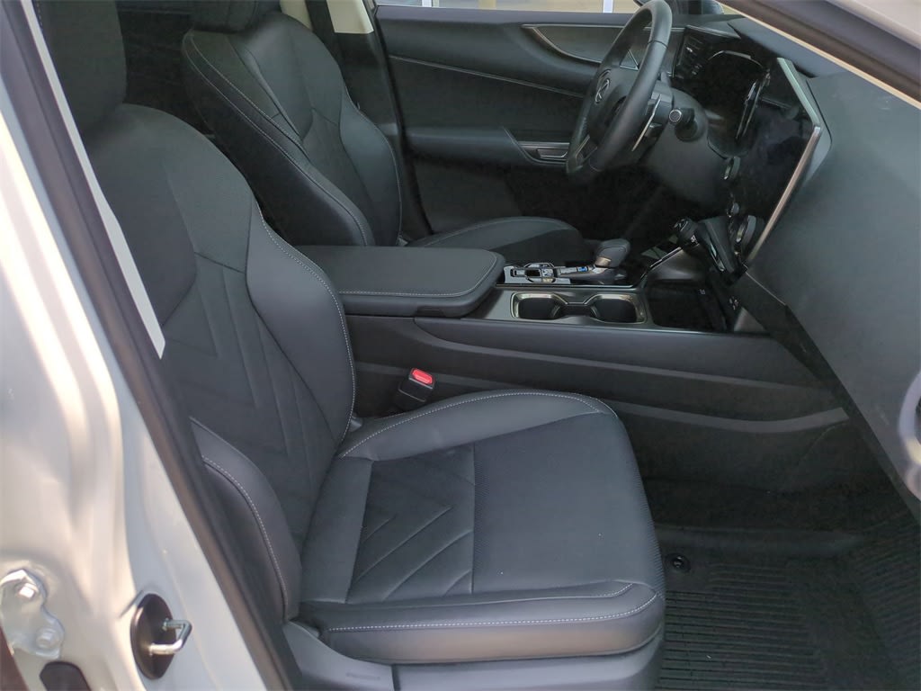 2024 Lexus ES 350 Luxury 30