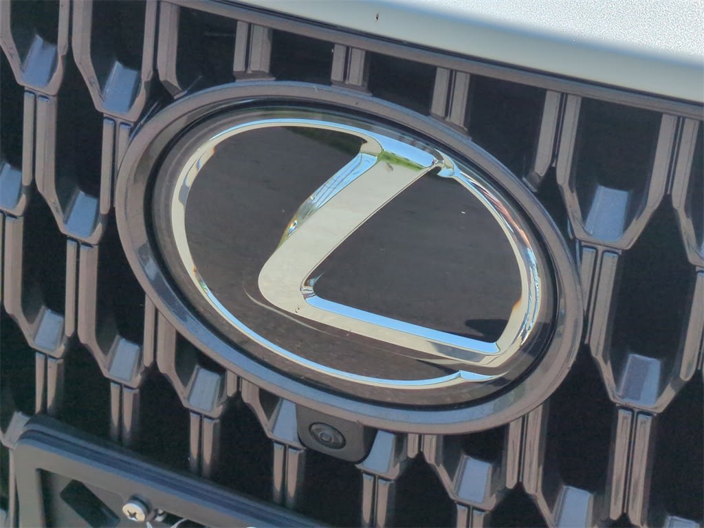 2024 Lexus ES 350 Luxury 25