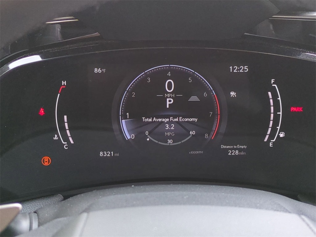 2024 Lexus ES 350 Luxury 17