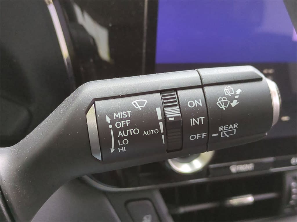 2024 Lexus ES 350 Luxury 33