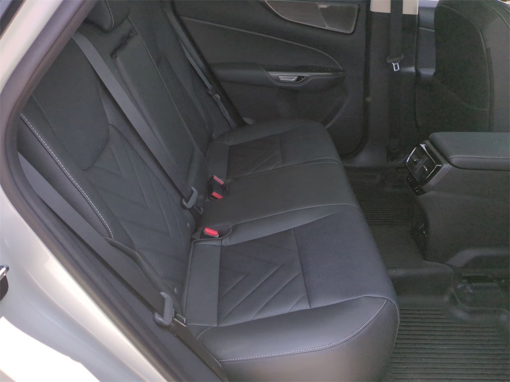 2024 Lexus ES 350 Luxury 28