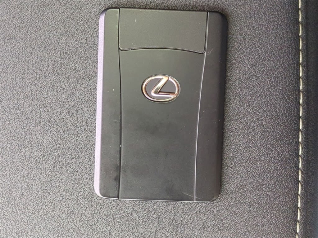 2024 Lexus ES 350 Luxury 38