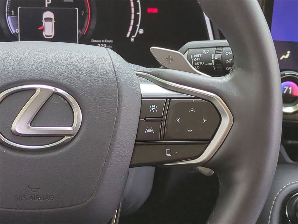 2024 Lexus ES 350 Luxury 32