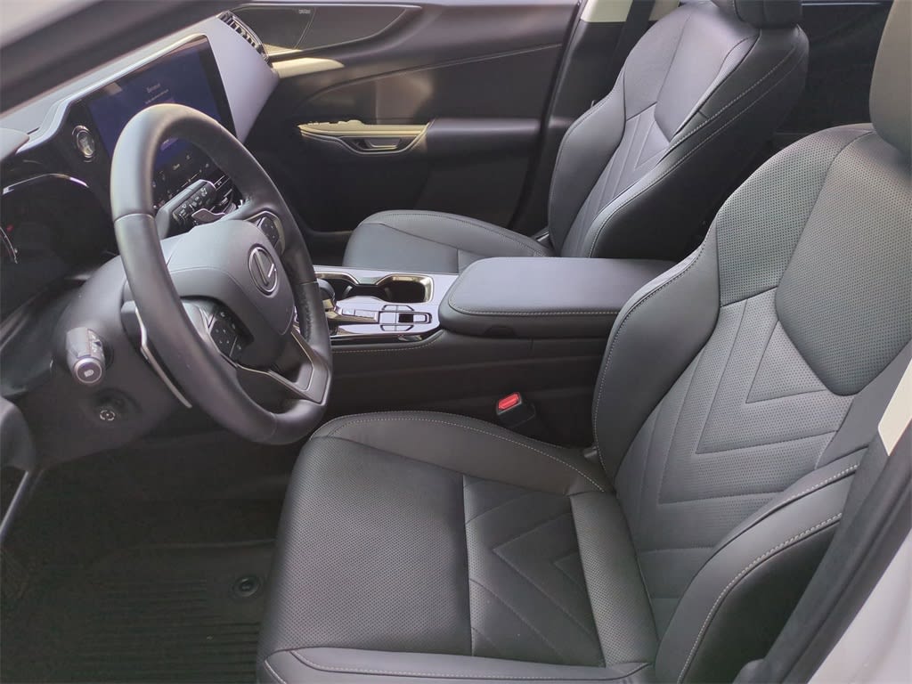 2024 Lexus ES 350 Luxury 11