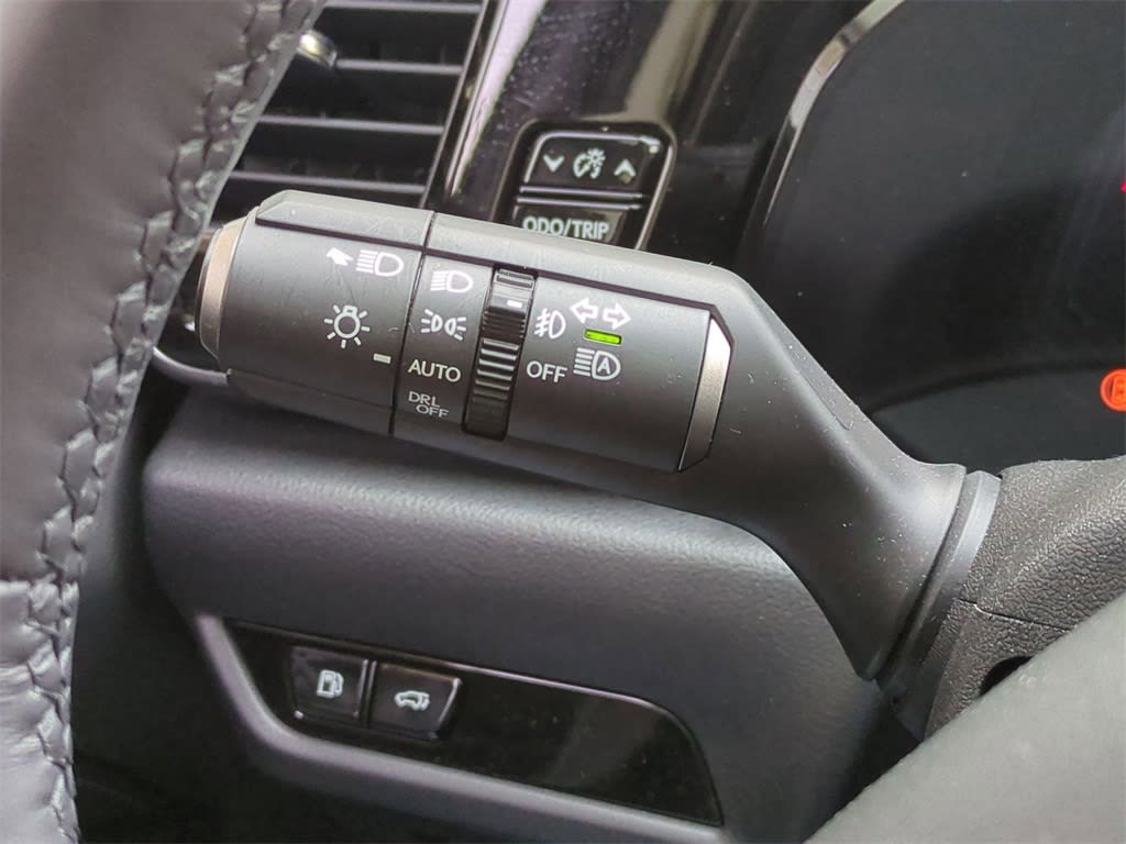 2024 Lexus ES 350 Luxury 34