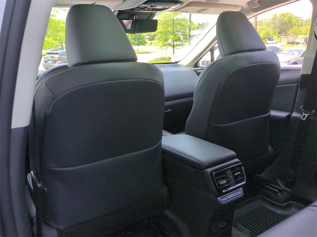 2024 Lexus ES 350 Luxury 12