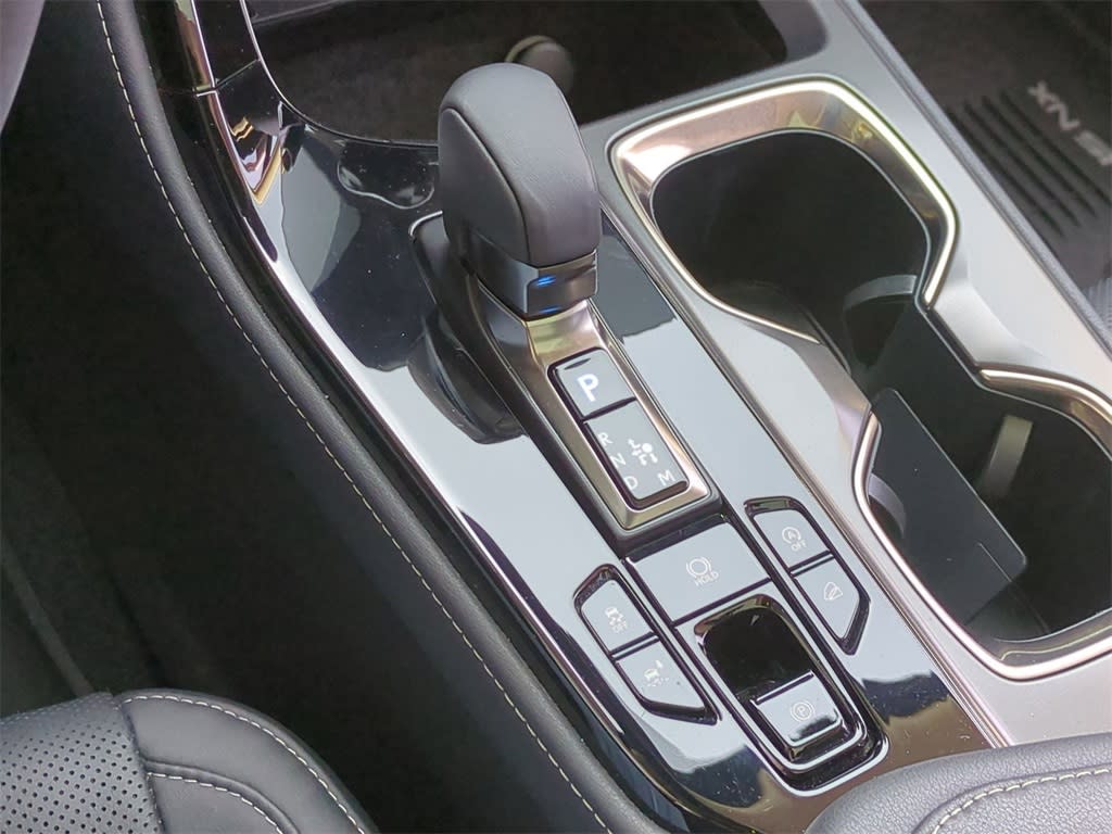 2024 Lexus ES 350 Luxury 16