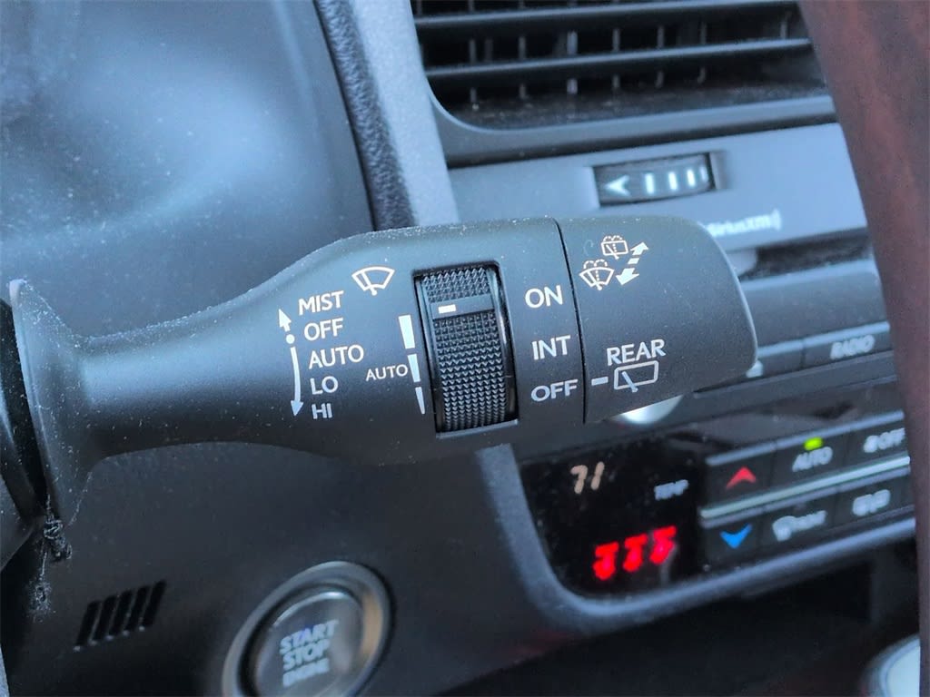 Thumbnail: 2022 Lexus RX - 15