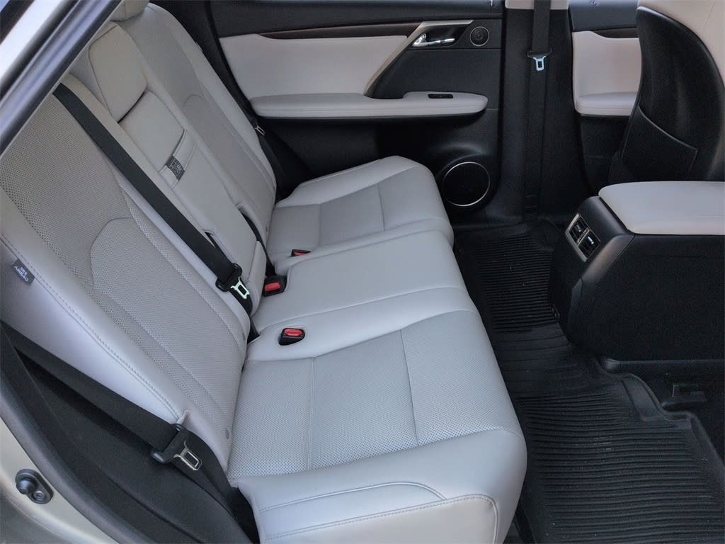 Thumbnail: 2022 Lexus RX - 29