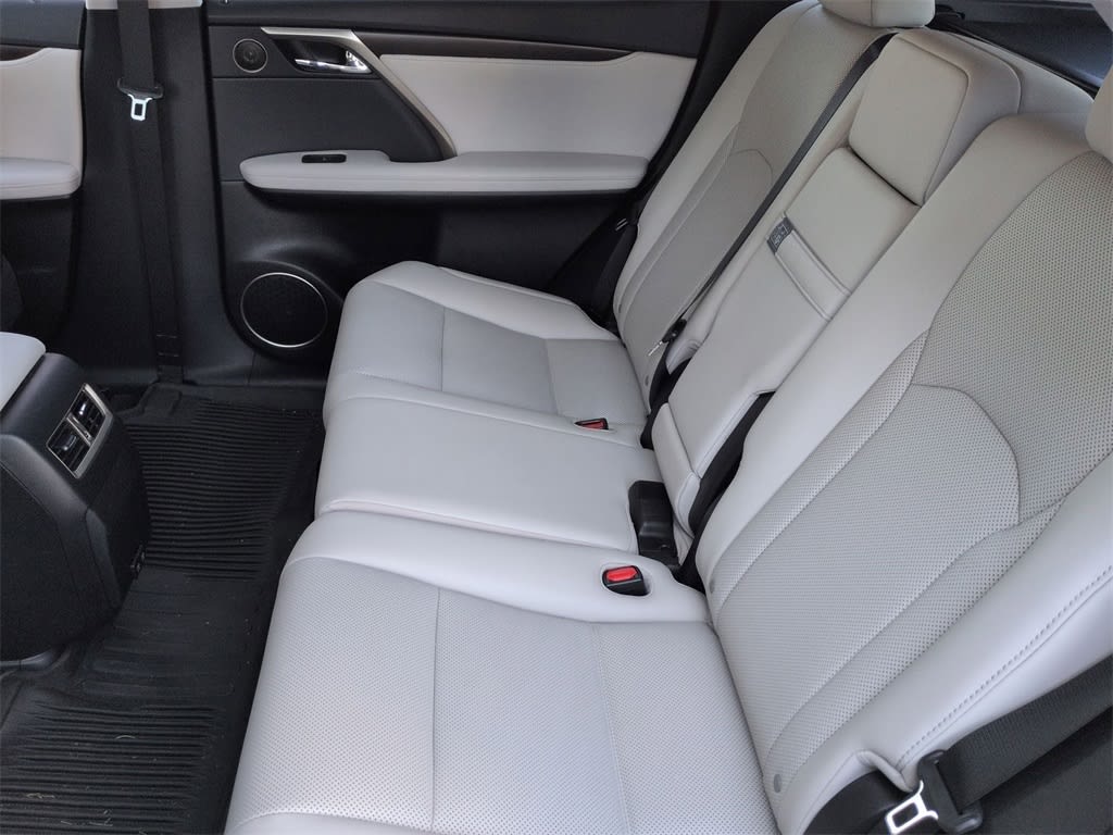 Thumbnail: 2022 Lexus RX - 28