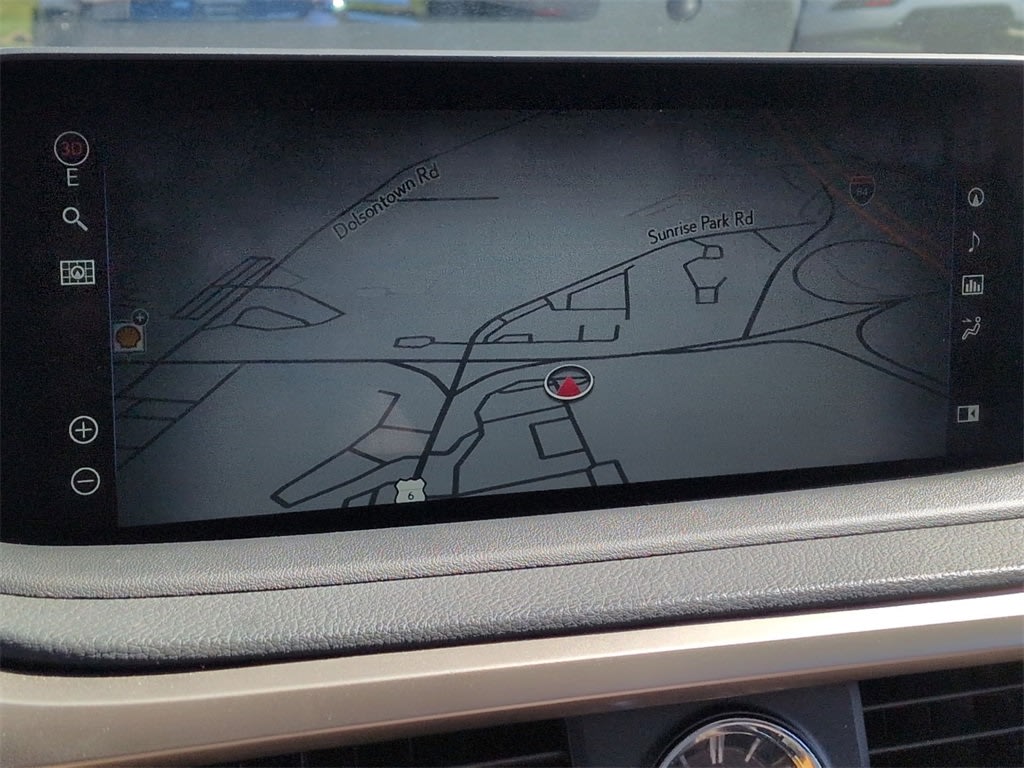 Thumbnail: 2022 Lexus RX - 34