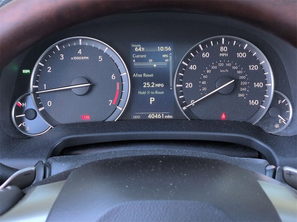 Thumbnail: 2022 Lexus RX - 17