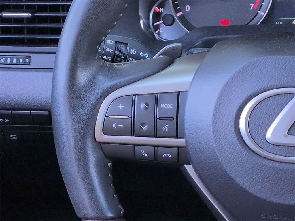 Thumbnail: 2022 Lexus RX - 31