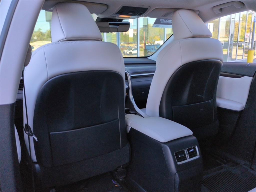 Thumbnail: 2022 Lexus RX - 13