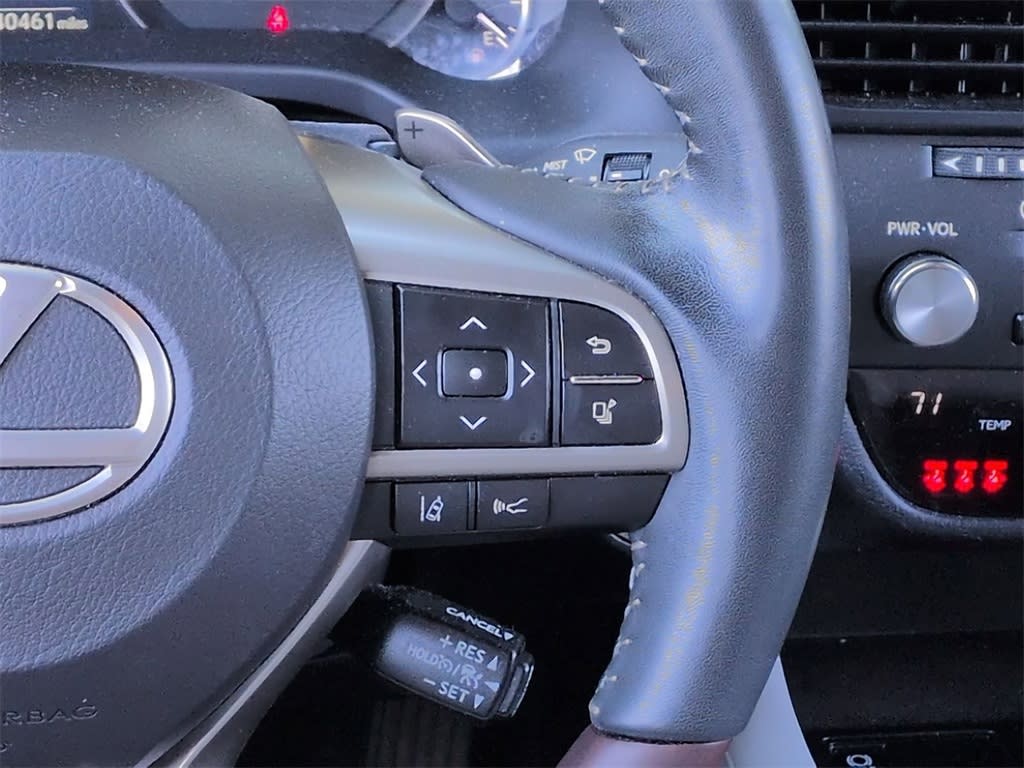 Thumbnail: 2022 Lexus RX - 32