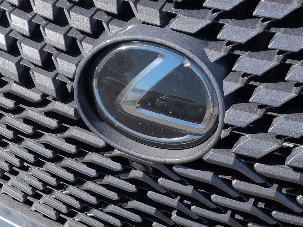 Thumbnail: 2022 Lexus RX - 7