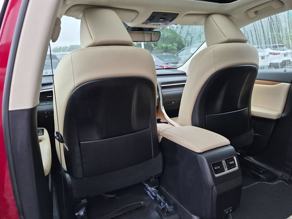 Thumbnail: 2021 Lexus RX - 13