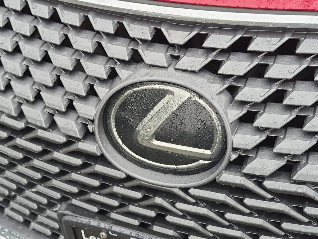 Thumbnail: 2021 Lexus RX - 6
