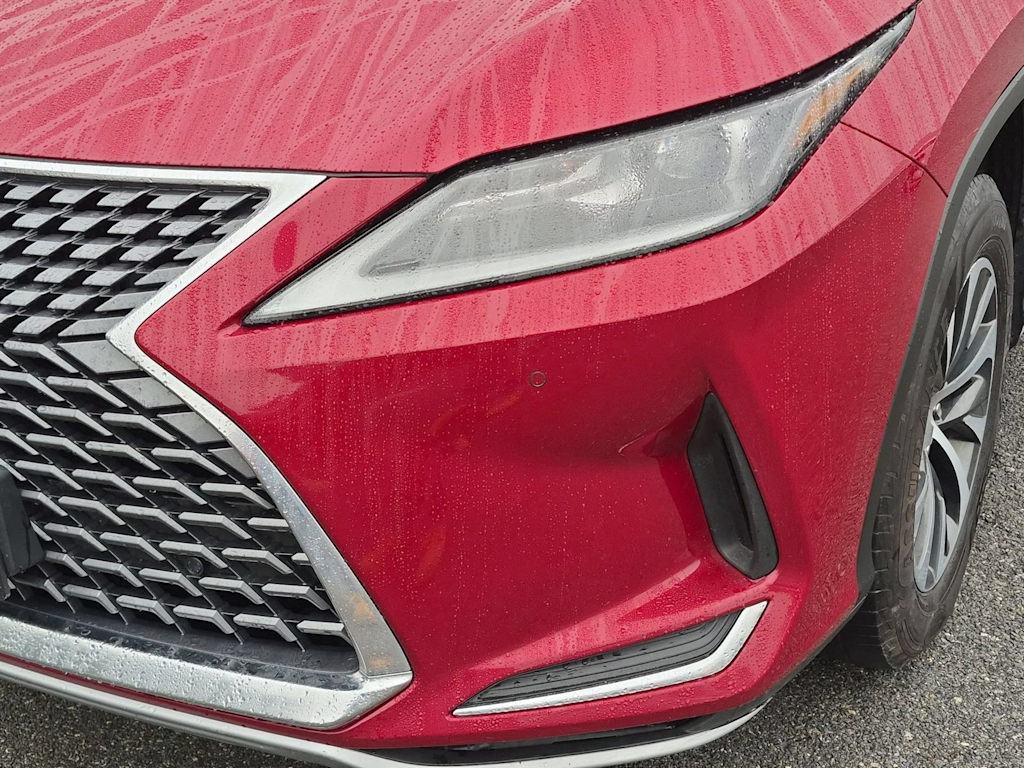 Thumbnail: 2021 Lexus RX - 26
