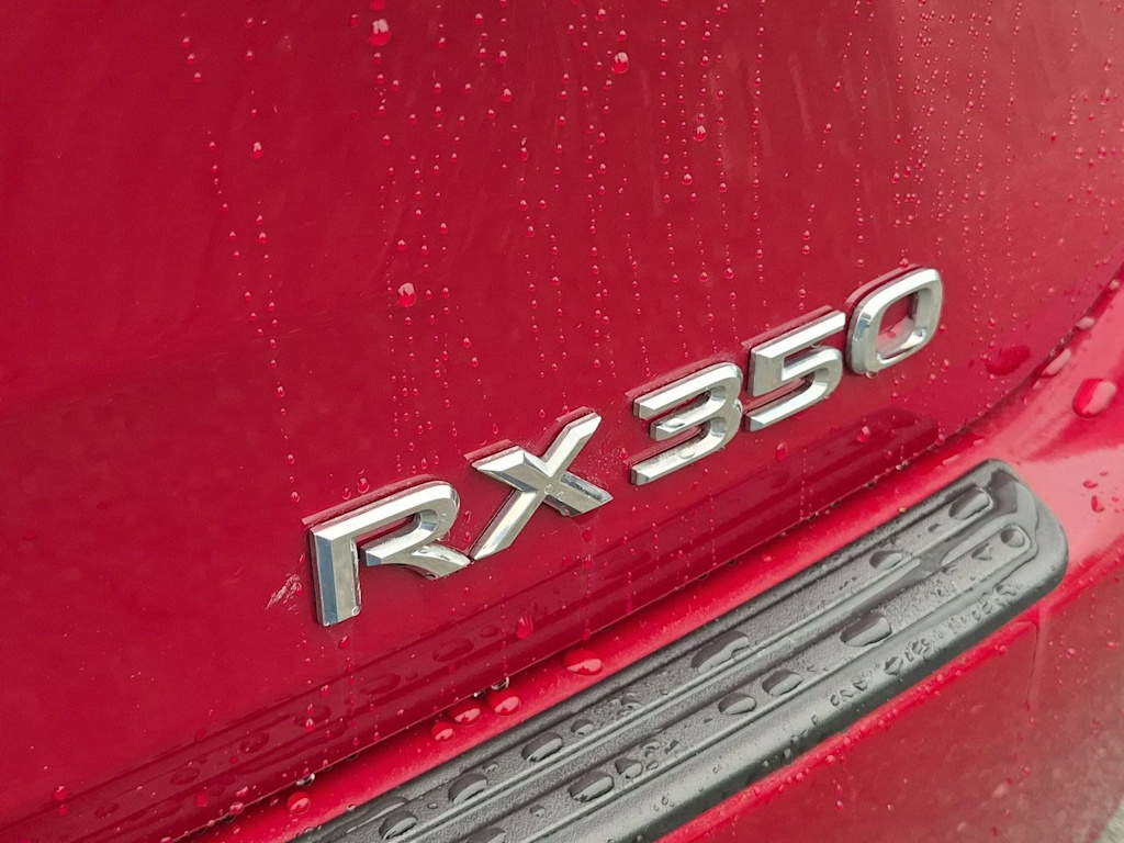 Thumbnail: 2021 Lexus RX - 27