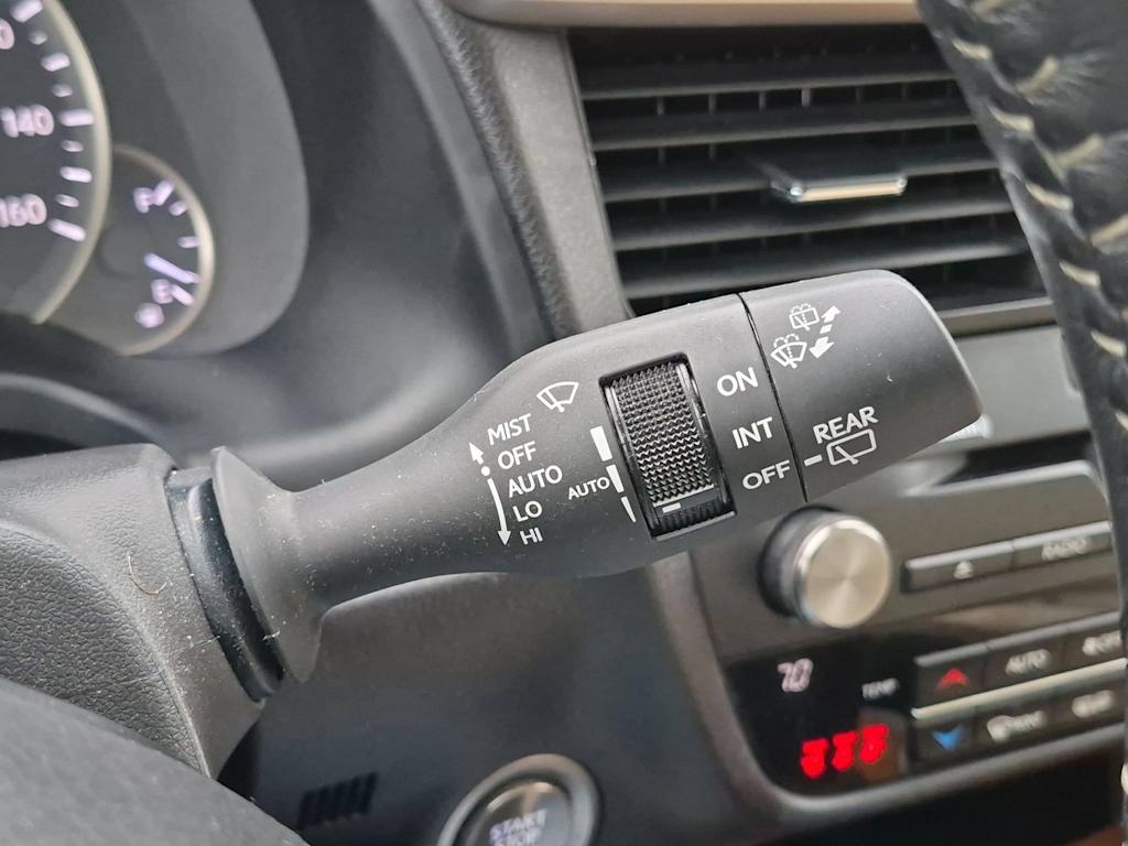 Thumbnail: 2021 Lexus RX - 15