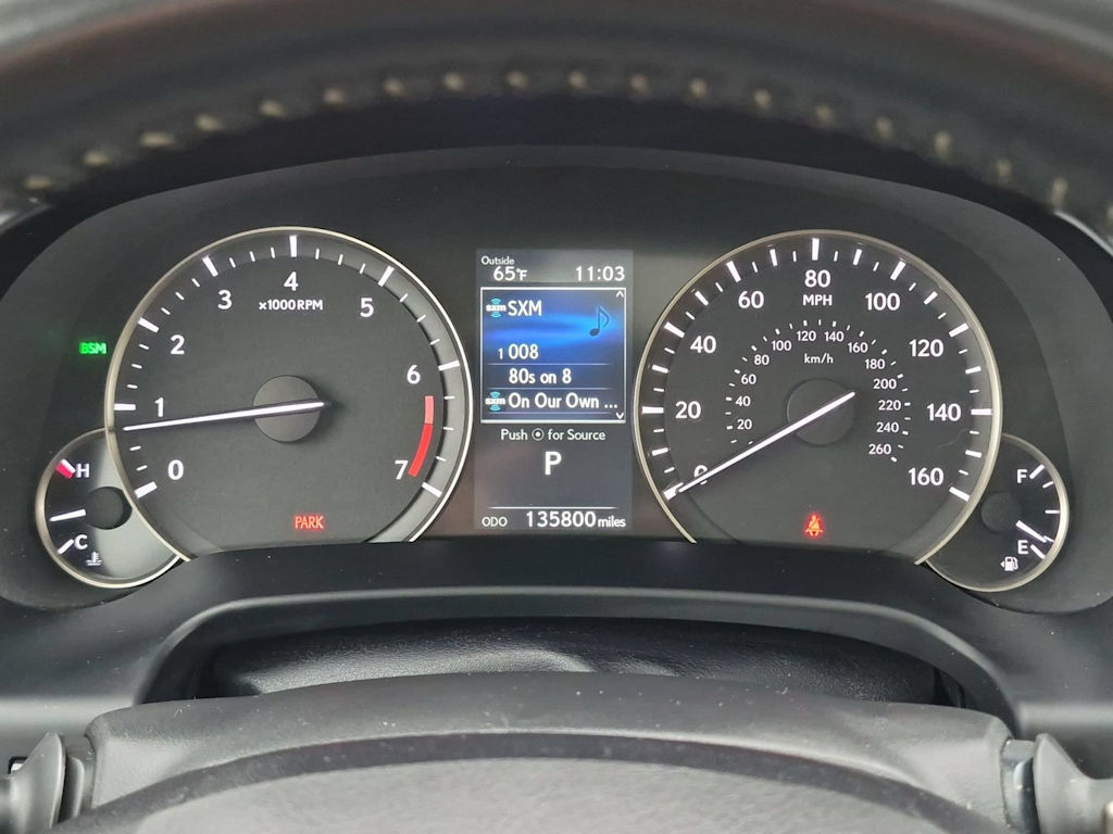 Thumbnail: 2021 Lexus RX - 17