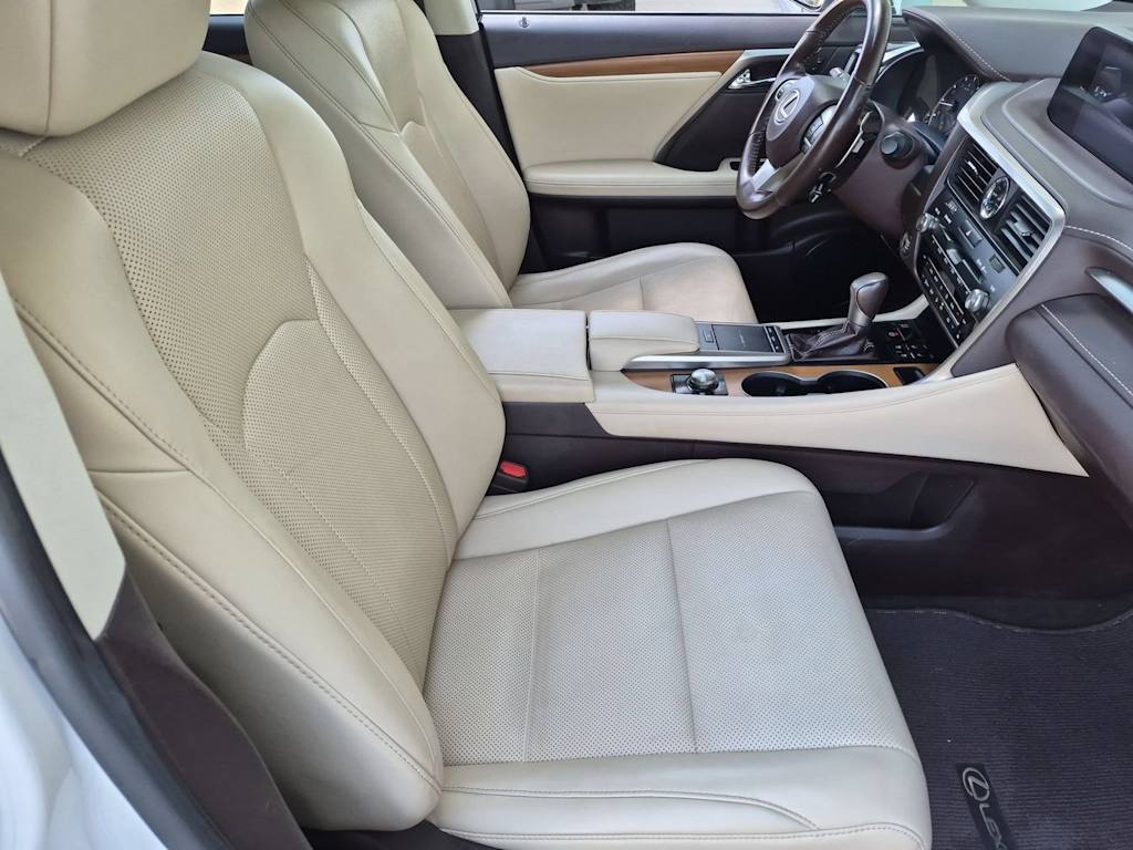 Thumbnail: 2020 Lexus RX - 10