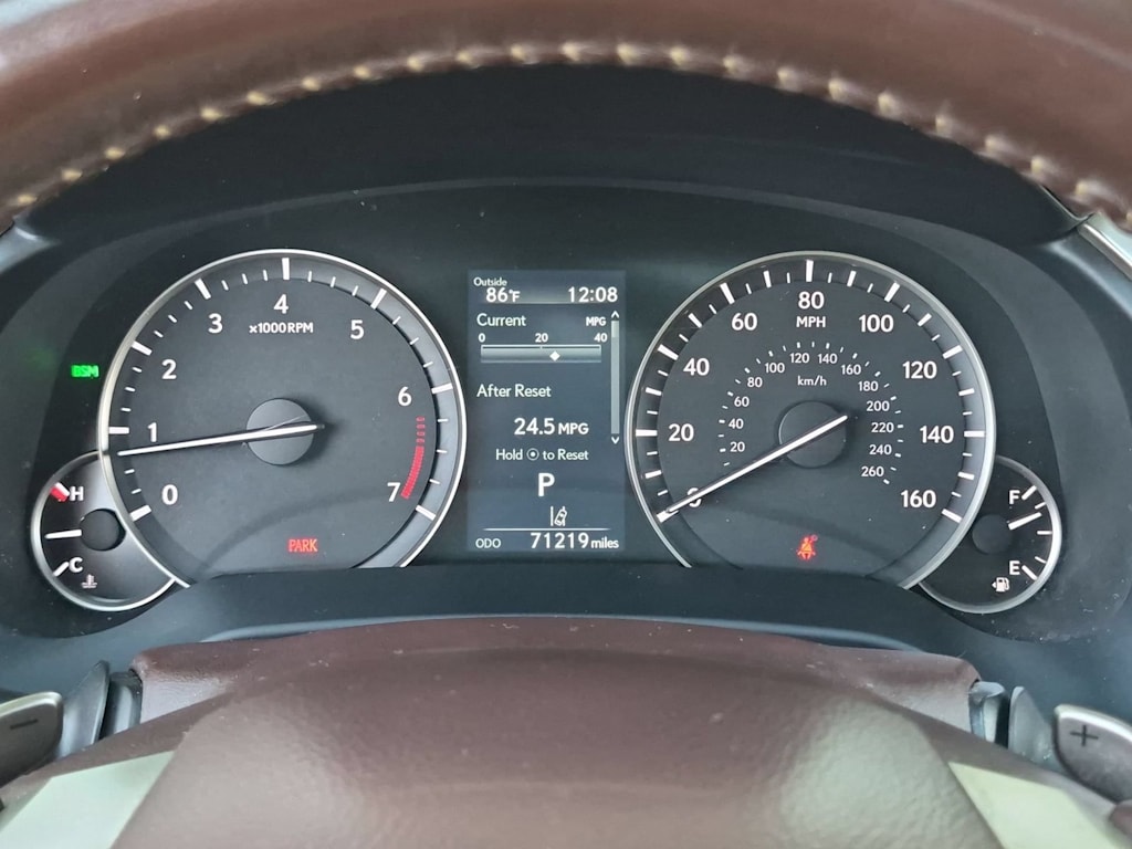 Thumbnail: 2020 Lexus RX - 16